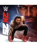 WWE 2K25 Bloodline Edition 24Xbox one &amp series