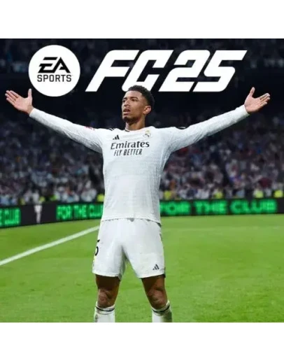 EA Sports FC 25 (FIFA 25) STEAM Оффлайн PayPal