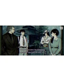 PARANORMASIGHT: The Seven Mysteries of Honjo Steam Ключ