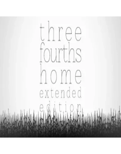 Three Fourths Home: Extended Edition (Steam key / Мир) Three Fourths Home: Extended Edition (Steam key / Мир)