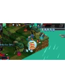 Fae Tactics Xbox One &amp Xbox Series XS активация