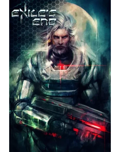 Exile's End Xbox One &amp Xbox Series XS активация