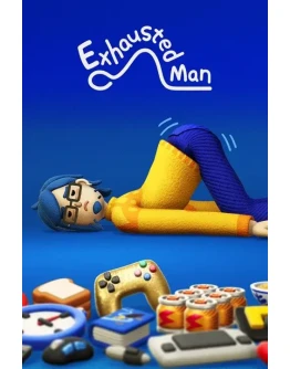 Измученный Человек Xbox OneXS активация