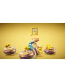 Измученный Человек Xbox OneXS активация