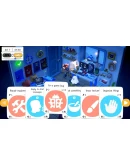 Измученный Человек Xbox OneXS активация