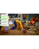 Измученный Человек Xbox OneXS активация