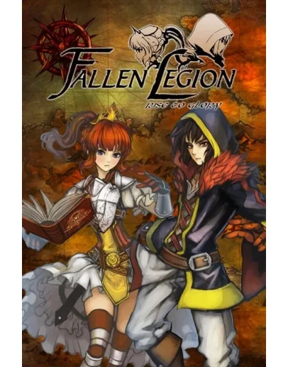 Fallen Legion: Rise to Glory Xbox OneXS активация