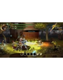 Fallen Legion: Rise to Glory Xbox OneXS активация