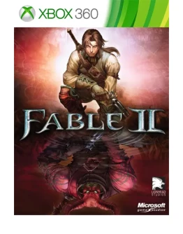 Fable II Xbox One &amp Xbox Series XS активация