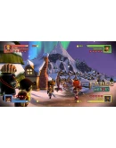 Fable Heroes Xbox One & Xbox Series XS активация Fable Heroes Xbox One & Xbox Series XS активация