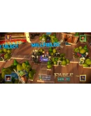 Fable Heroes Xbox One & Xbox Series XS активация Fable Heroes Xbox One & Xbox Series XS активация