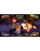 Fable Heroes Xbox One & Xbox Series XS активация Fable Heroes Xbox One & Xbox Series XS активация