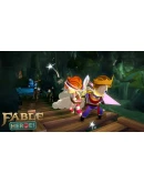 Fable Heroes Xbox One & Xbox Series XS активация Fable Heroes Xbox One & Xbox Series XS активация