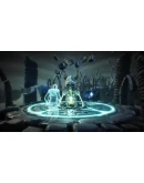 Eville Xbox One &amp Xbox Series XS активация