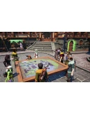 Eville Xbox One &amp Xbox Series XS активация