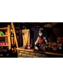 Eville Xbox One &amp Xbox Series XS активация