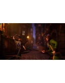 Eville Xbox One &amp Xbox Series XS активация