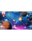 EX Shooter - Triple Bundle Pack Xbox активация