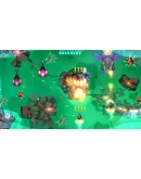 EX Shooter - Triple Bundle Pack Xbox активация