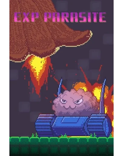 Exp Parasite Xbox One &amp Xbox Series XS активация