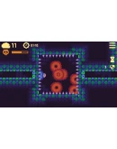 Exp Parasite Xbox One &amp Xbox Series XS активация