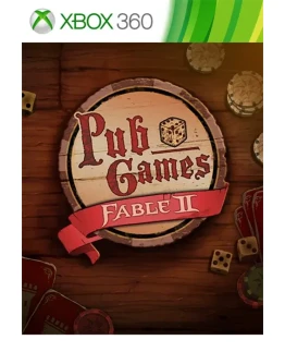 Fable II Pub Games Xbox OneXS активация
