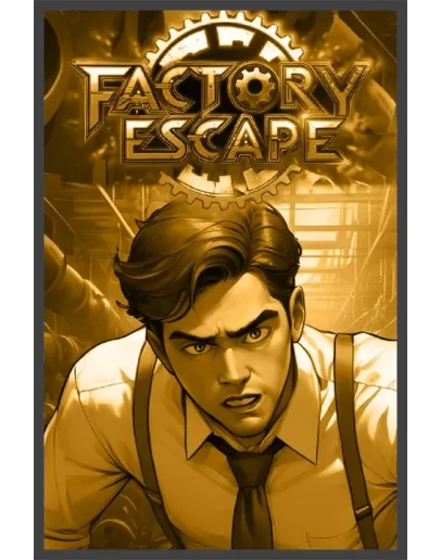 Factory Escape Bundle Xbox OneXS активация
