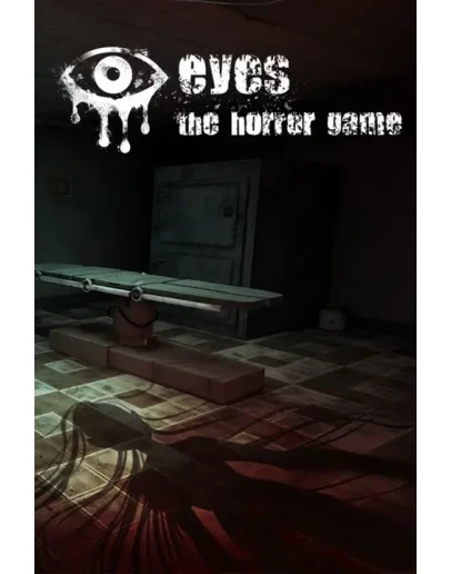 Eyes: The Horror Game Xbox OneXS активация