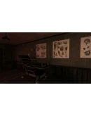 Eyes: The Horror Game Xbox OneXS активация