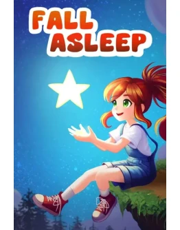 Fall Asleep bundle Xbox OneXS активация