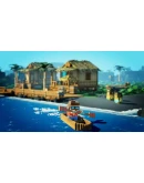 The Touryst Xbox One & Xbox Series XS активация The Touryst Xbox One & Xbox Series XS активация