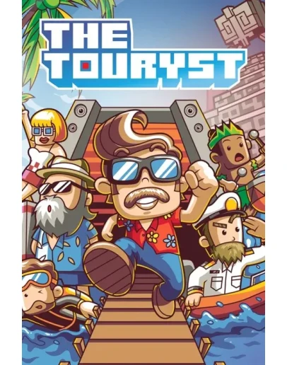 The Touryst Xbox One & Xbox Series XS активация The Touryst Xbox One & Xbox Series XS активация