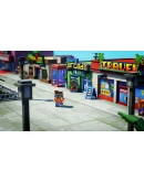 The Touryst Xbox One & Xbox Series XS активация The Touryst Xbox One & Xbox Series XS активация