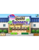 The Sushi Spinnery Xbox OneXS активация