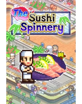 The Sushi Spinnery Xbox OneXS активация