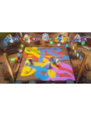 The Smurfs - Village Party Xbox OneXS активация