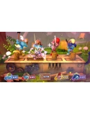 The Smurfs - Village Party Xbox OneXS активация