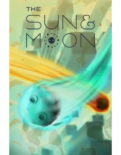 The Sun and Moon Xbox One & Xbox Series XS активация The Sun and Moon Xbox One & Xbox Series XS активация