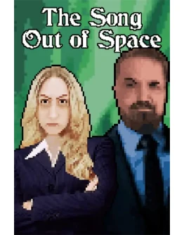 The Song Out of Space Xbox OneXS активация