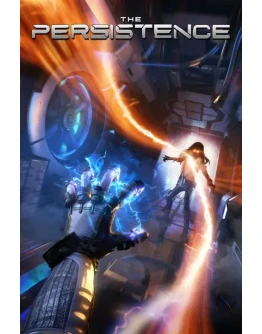 The Persistence Xbox One &amp Xbox Series XS активация