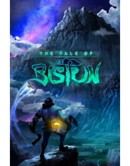 The Tale of Bistun Xbox OneXS активация