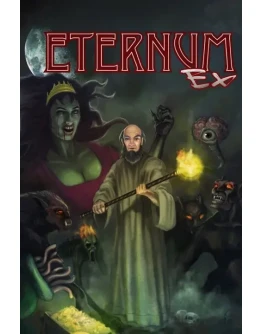 Eternum Ex' Xbox One &amp Xbox Series XS активация