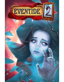 Eventide 2: Sorcerer's Mirror Xbox OneXS активация