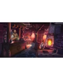 Eventide 2: Sorcerer's Mirror Xbox OneXS активация