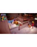 Everyday Heroines - 3 in 1 Xbox OneXS активация