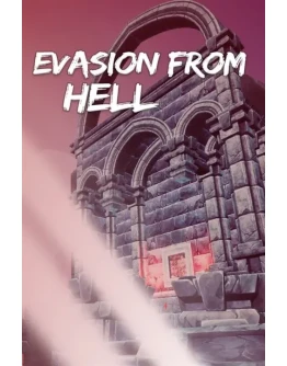 Evasion From Hell Xbox OneXS активация