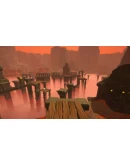 Evasion From Hell Xbox OneXS активация