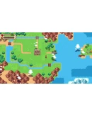 Evoland Legendary Edition Xbox OneXS активация Evoland Legendary Edition Xbox OneXS активация