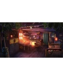 Eventide Bundle Xbox One &amp Xbox Series XS активация