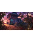 Eventide Bundle Xbox One &amp Xbox Series XS активация